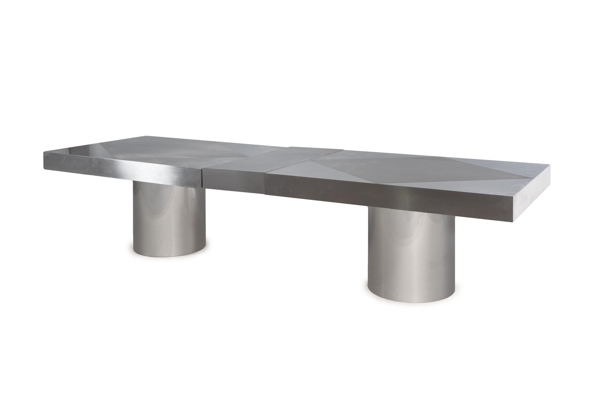 Dining Table Pace Collection, USA