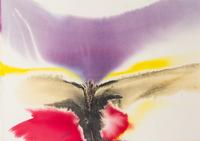 Paul Jenkins, (American, 1923-2012), Phenomena Fall Tide, 1985