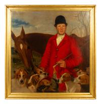 Master of the Hounds