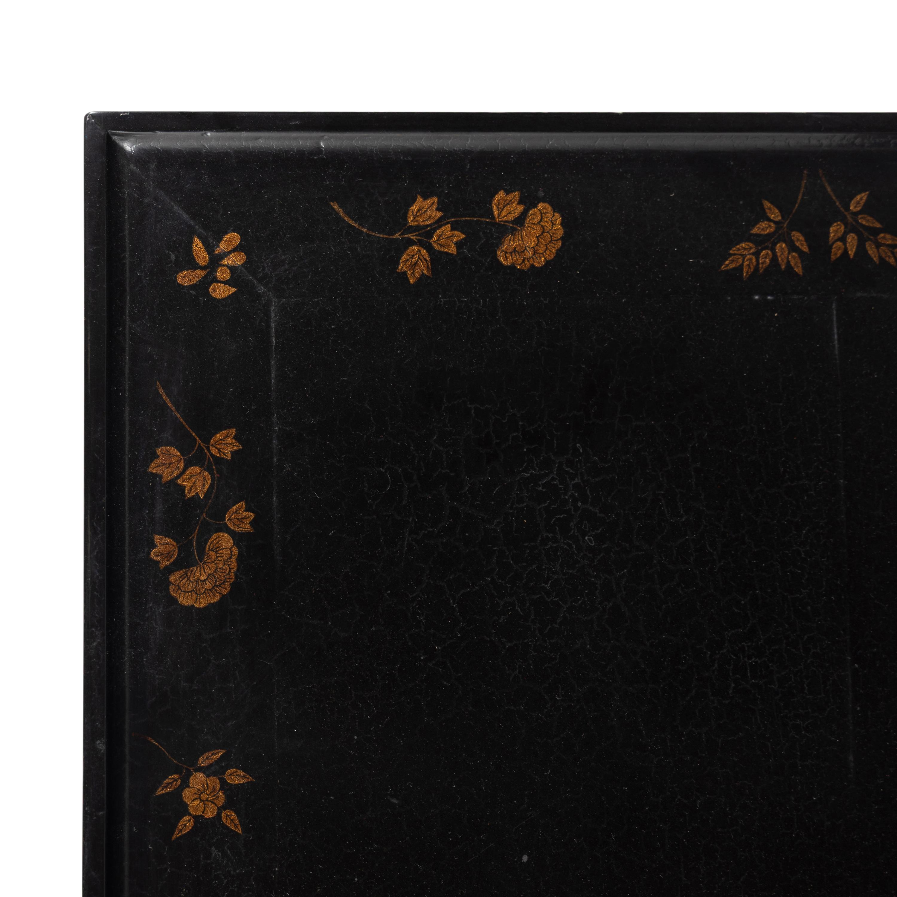 A Rose Tarlow Kang Hsi Cocktail Table