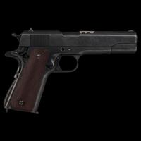 ** Singer U.S. Model 1911A1 Cutaway Prototype with Provenance
