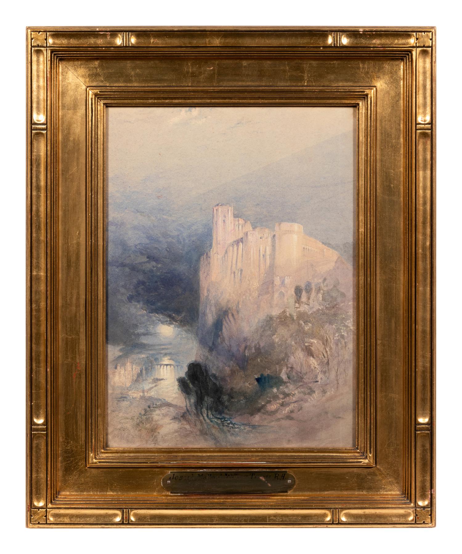 Amboise , c. 1840-45