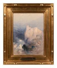 Amboise , c. 1840-45