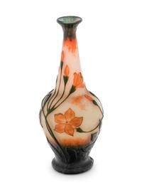 Cameo Vase