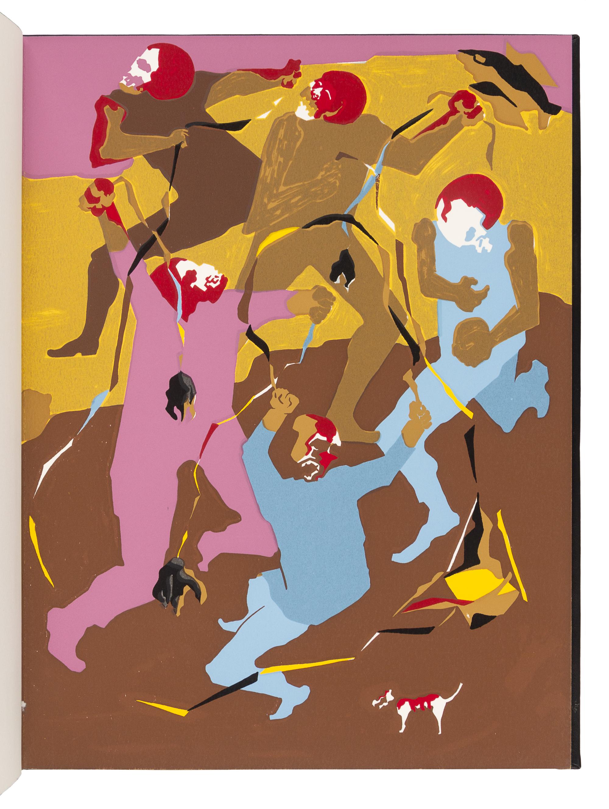 [LIMITED EDITIONS CLUB]. HERSEY, John (1914-1993). Hiroshima. New York: The Limited Editions Club, 1983.