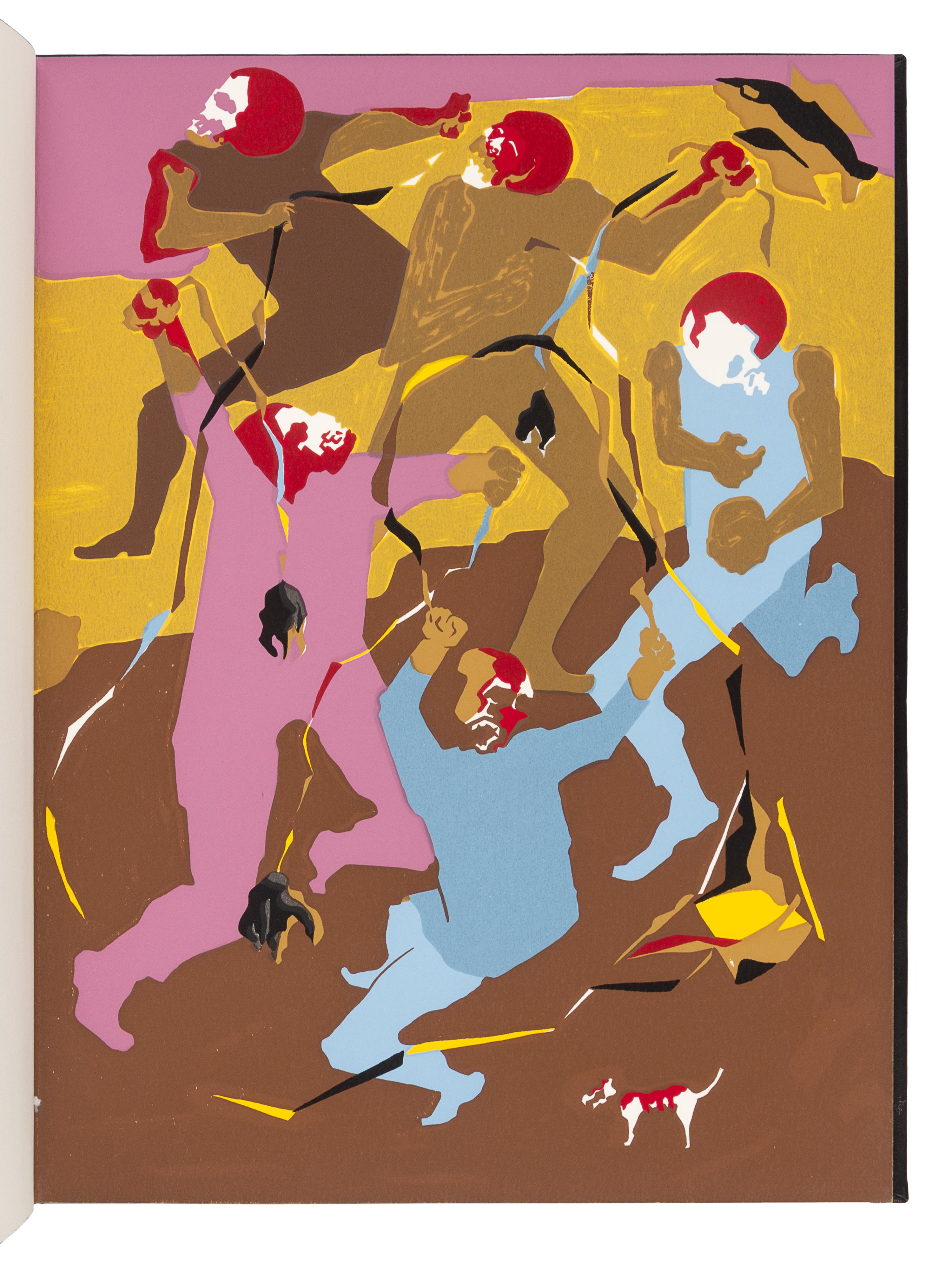 [LIMITED EDITIONS CLUB]. HERSEY, John (1914-1993). Hiroshima. New York: The Limited Editions Club, 1983.