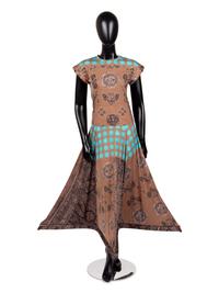 Issey Miyake Ensemble, Spring/Summer 2001