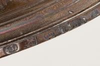 A George III Silver Chalice