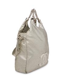 Chanel Rodeo Drive Hobo Bag, 2008