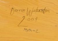 Myth #2, 2004