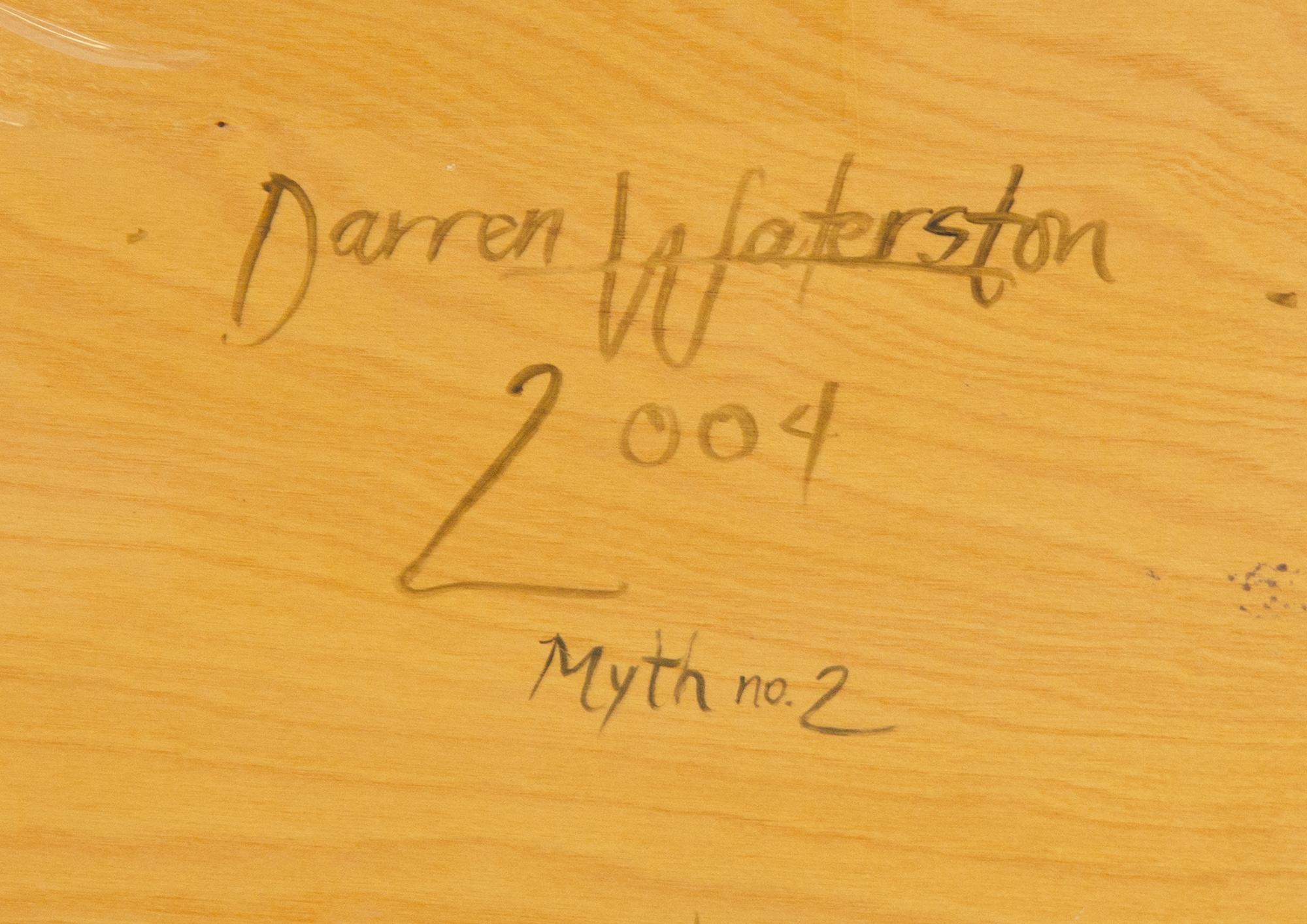 Myth #2, 2004
