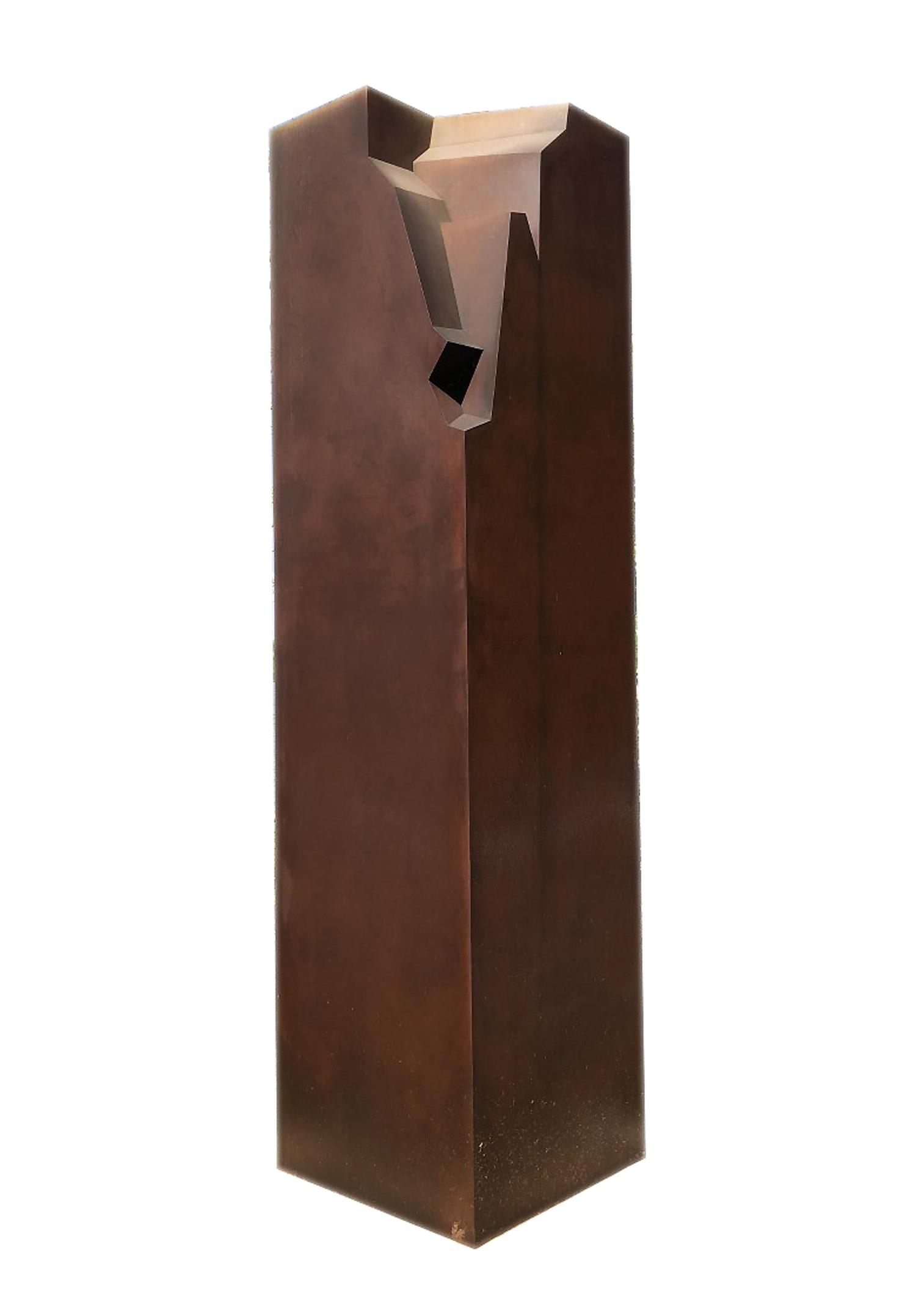 Broken Column