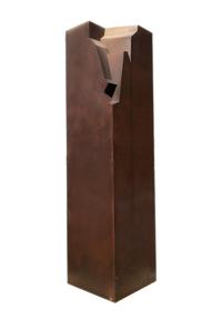 Broken Column