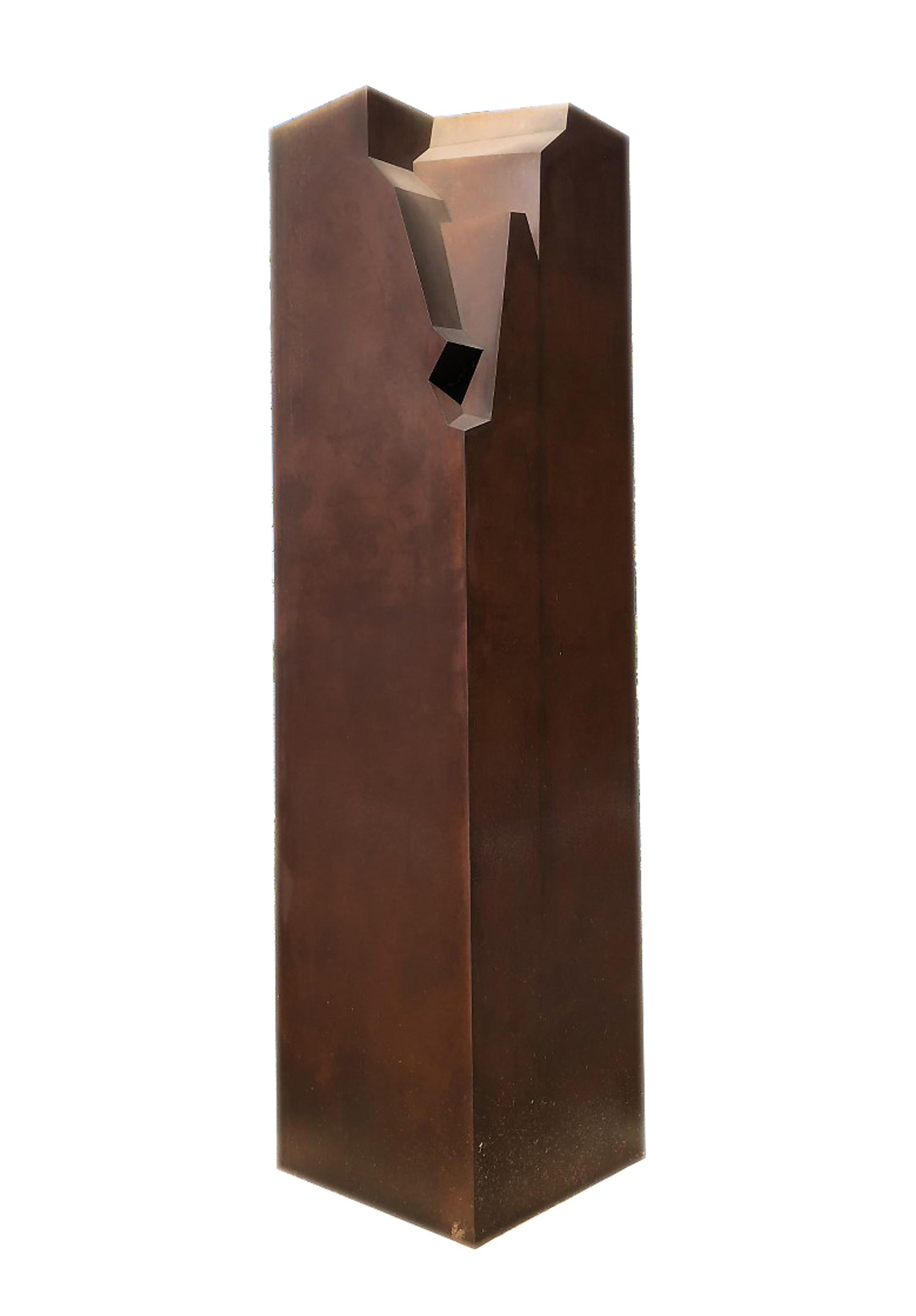 Broken Column