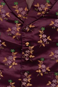 Three Men's 19th Century Waistcoats/Vests, 1840-1860