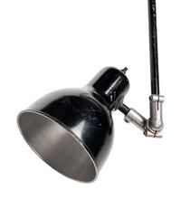 Architect's Desk Clamp Lamp