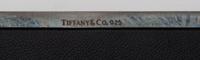 A Pair of Tiffany & Co. Silver Picture Frames