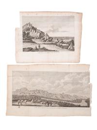 [PERIODICALS]. A group of 13 nineteenth-century newspapers and publications, including The Emancipator and the Catholic newspaper of the Yankton Sioux.