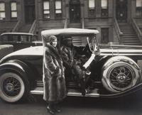 James Van Der Zee (1886-1983) "James Van Der Zee: Eighteen Photographs , 1905-1939"; and selected studio portraits