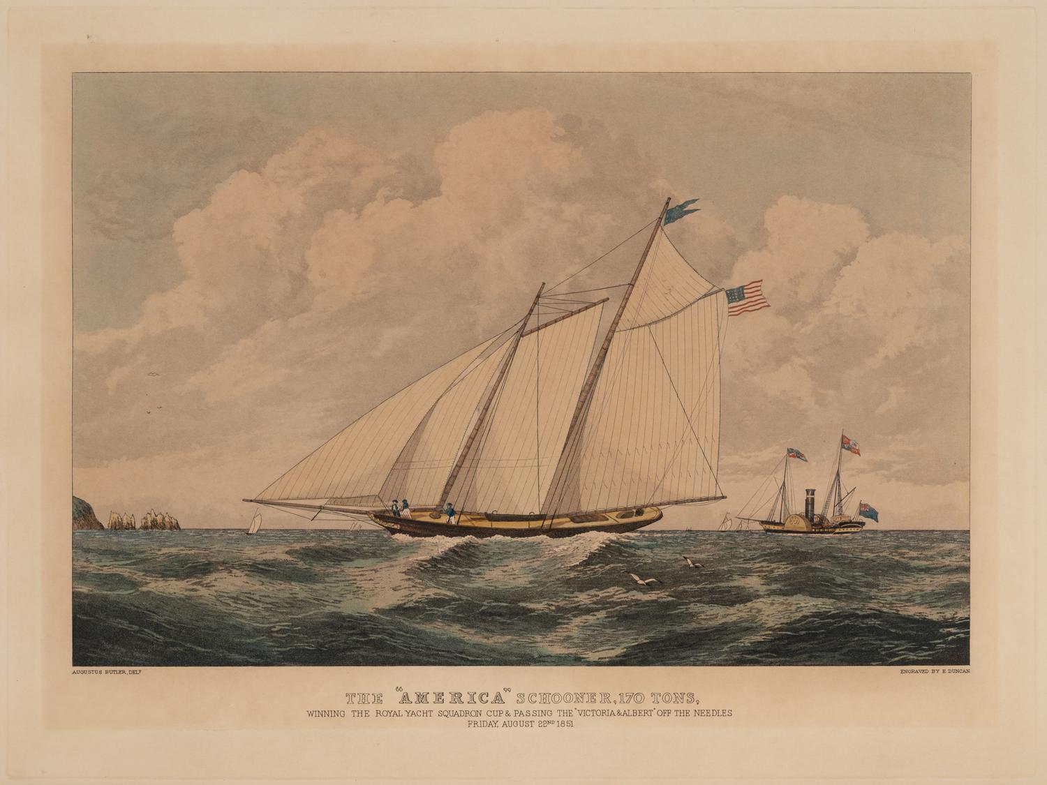 A Pair of Prints