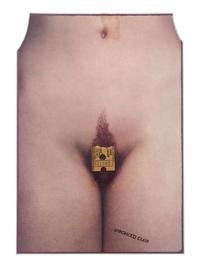Untitled (Ticket Stub), c. 1965
