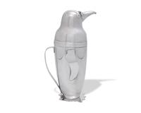 Penguin-form Cocktail Shaker The Napier Co., USA