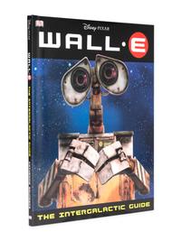 (Animation) A group of 5 art books from Disney and Pixar animated films, comprising: