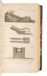 SCHOOLCRAFT, Henry Rowe (1793-1864). A View of the Lead Mines of Missouri. New York: Charles Wiley & Co., 1819.