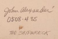 The Shipwreck