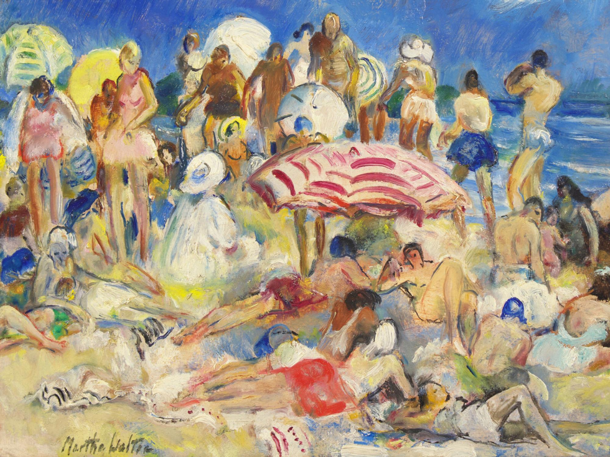 American Art and Pennsylvania Impressionists