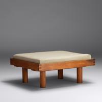 Ottoman, model L09, c. 1972 France