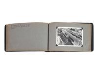 [POLITICS - 1936 ELECTION]. [LANDON, Alfred "Alf" (1887-1987)]. Photographic album from an Alf Landon Parade.