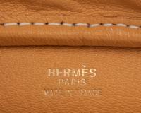 Hermès Vibrato Shoulder Bag, 2000