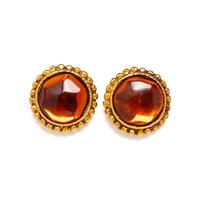 Collection of Designer Costume Jewelry by Ikram, Ungaro, and Valentino