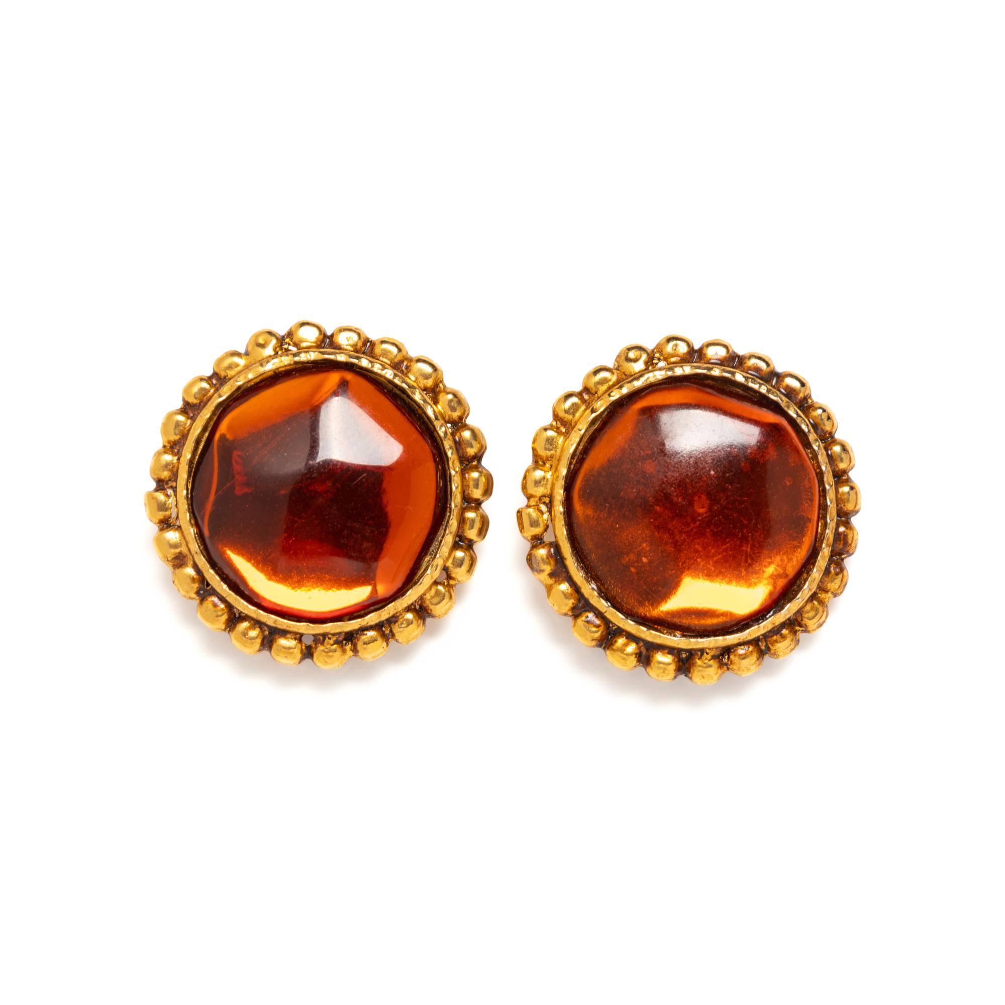 Collection of Designer Costume Jewelry by Ikram, Ungaro, and Valentino