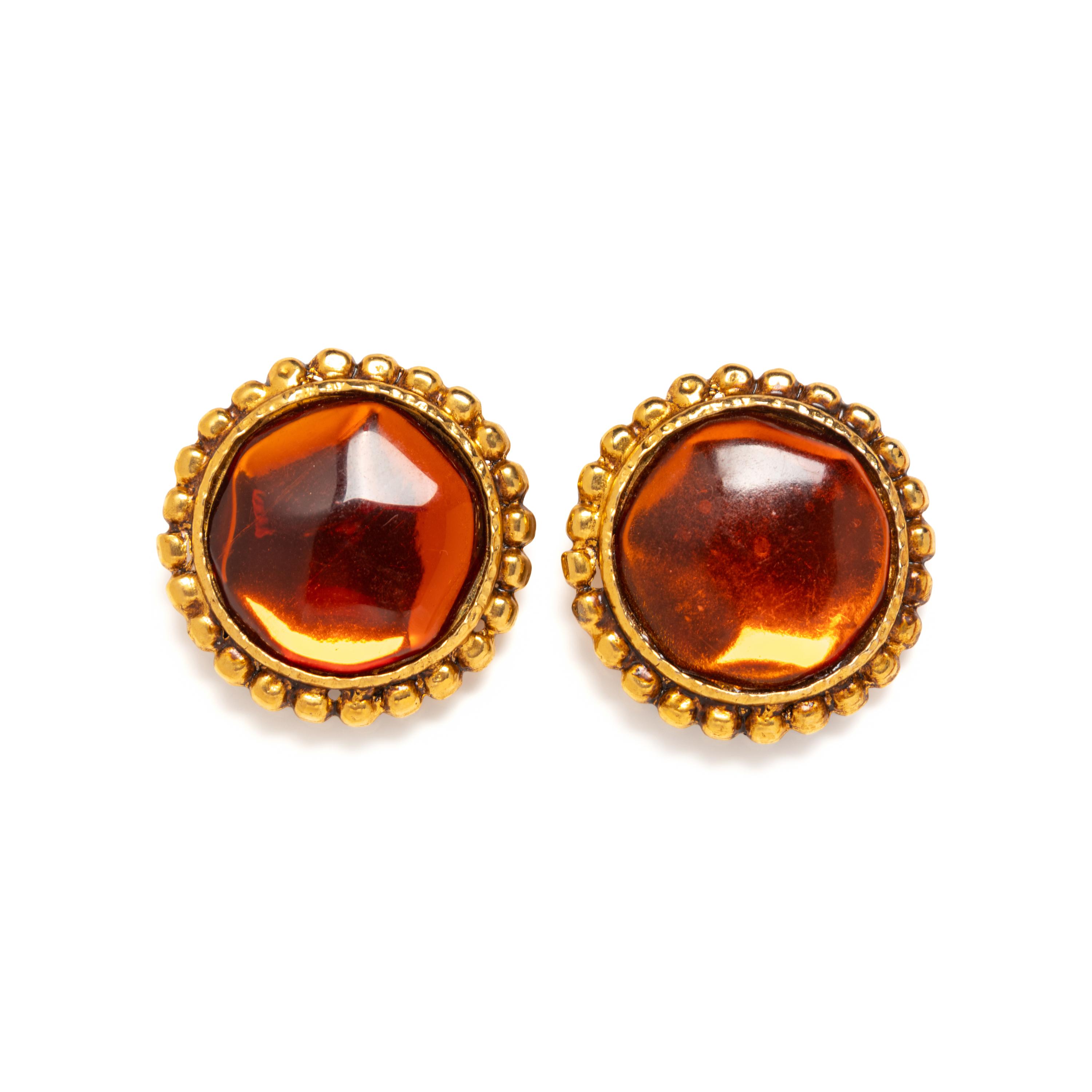 Collection of Designer Costume Jewelry by Ikram, Ungaro, and Valentino