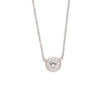 TIFFANY & CO., ELSA PERETTI, 'DIAMONDS BY THE YARD' NECKLACE