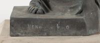 A Continental Bronze Model of Venus di Milo