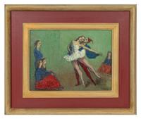 Dancers