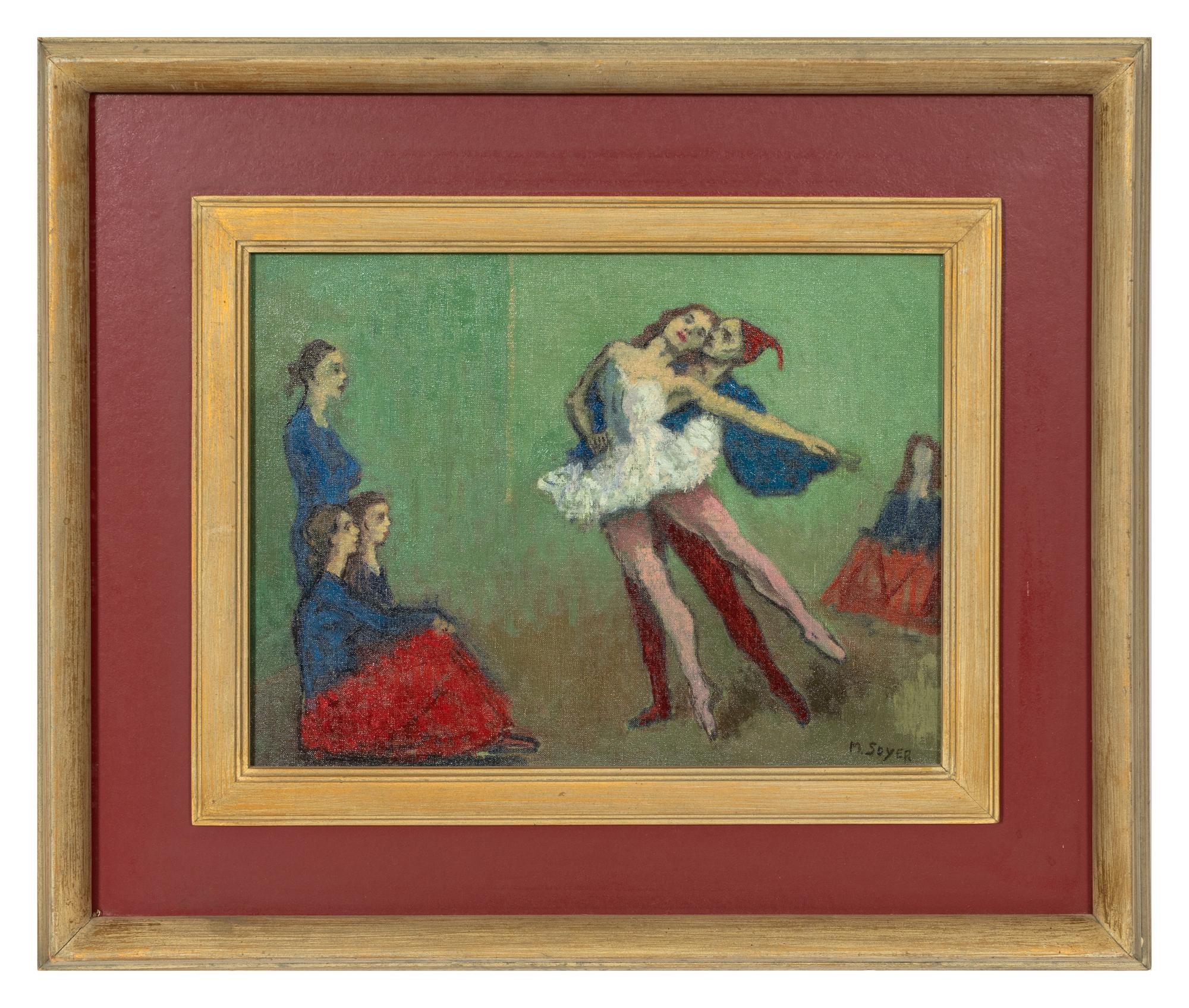 Dancers
