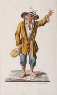Neapolitan School, 19th Century