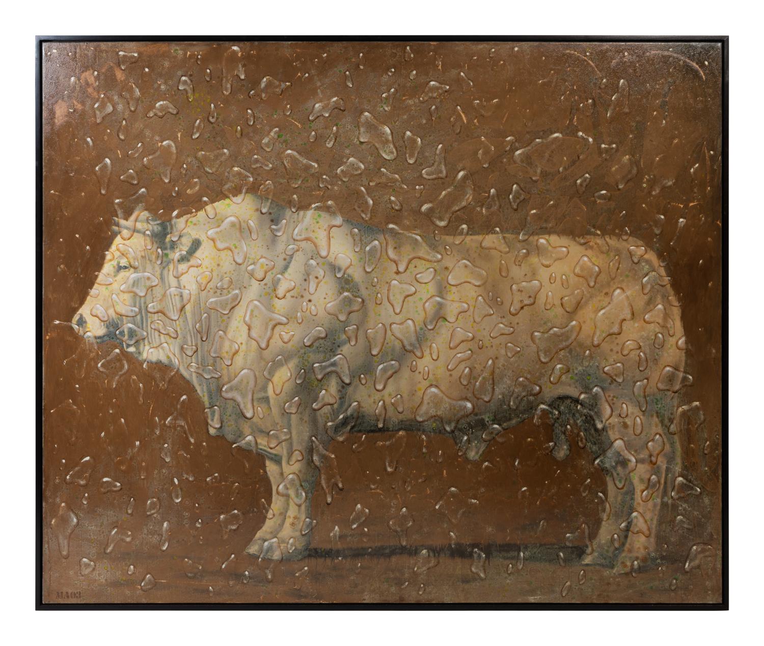 Untitled (Prize Animal 3)