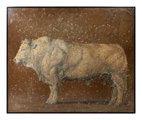 Untitled (Prize Animal 3)