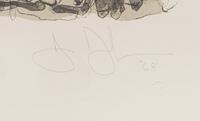 Gray Alphabets