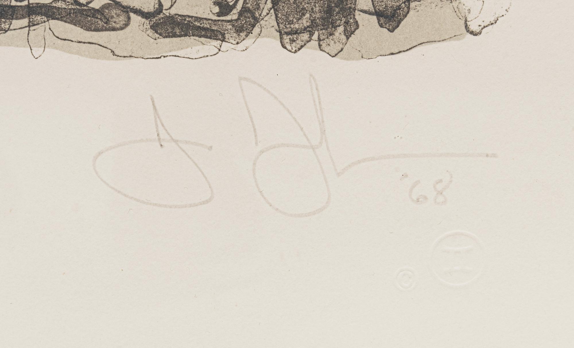 Gray Alphabets