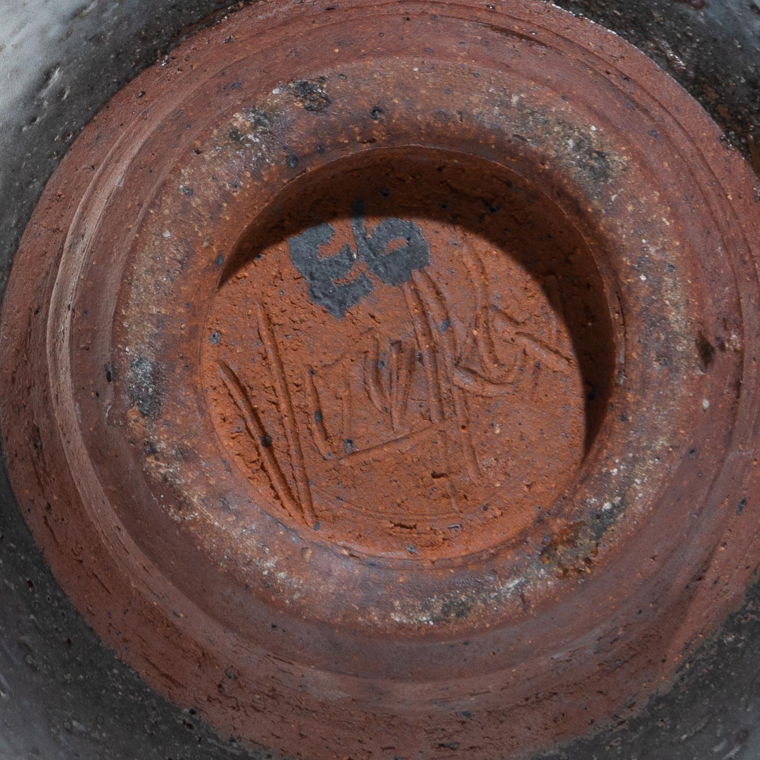 Early Vase