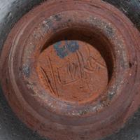 Early Vase