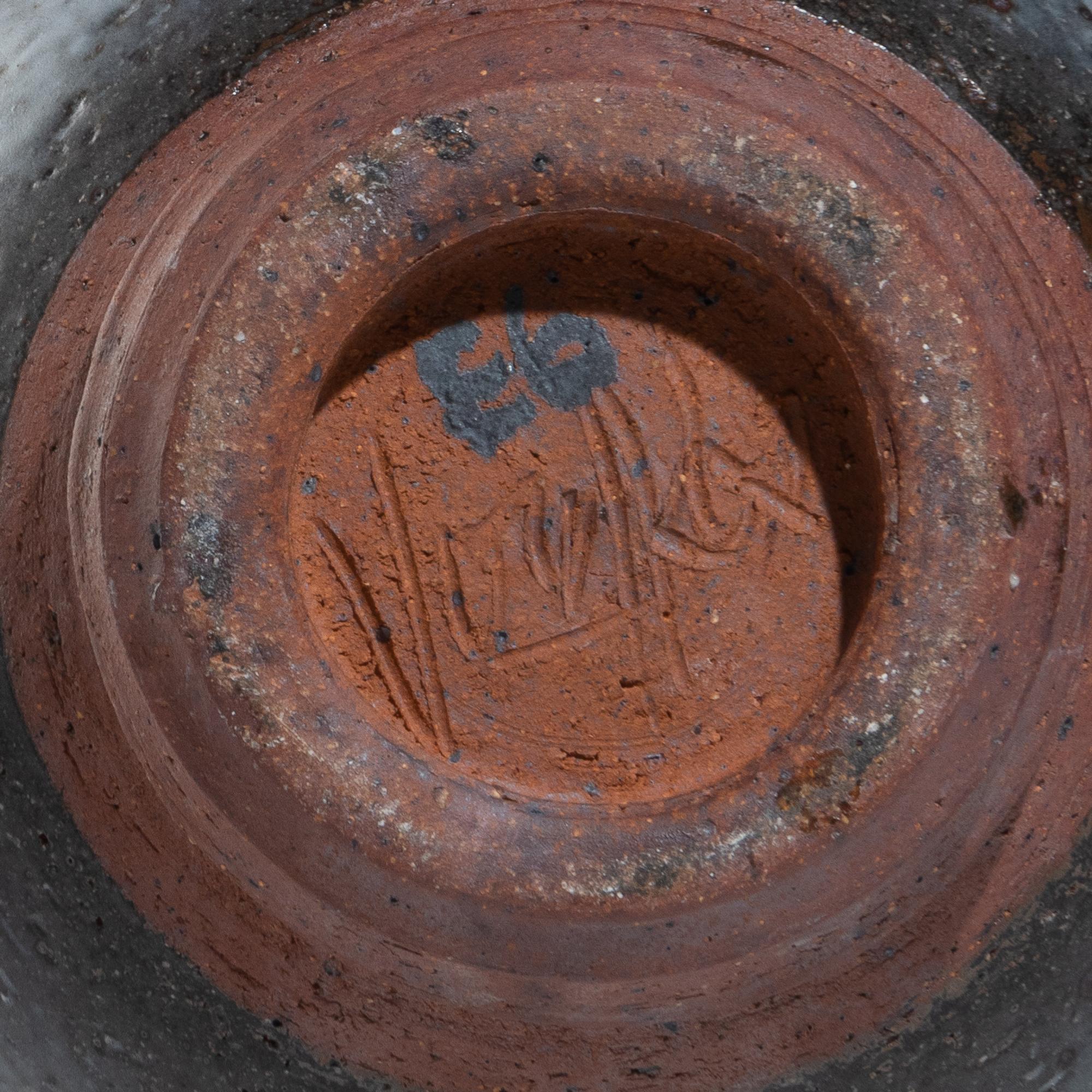 Early Vase