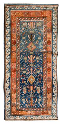 A Caucasian Wool Rug 5 feet 10 inches x 3 feet 1 inch. — EARLY 20TH CENTURY