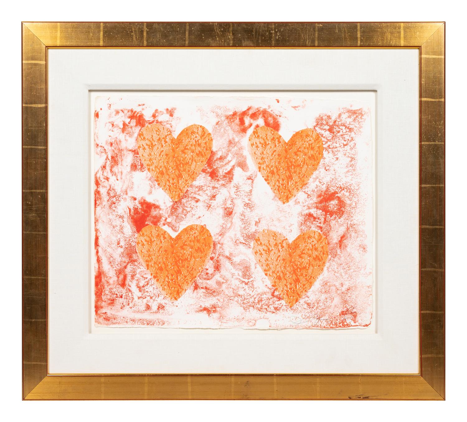 Dutch Hearts